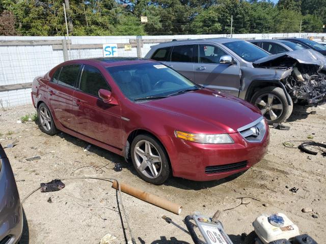 2006 ACURA 3.2TL 19UUA66216A057063  69465314