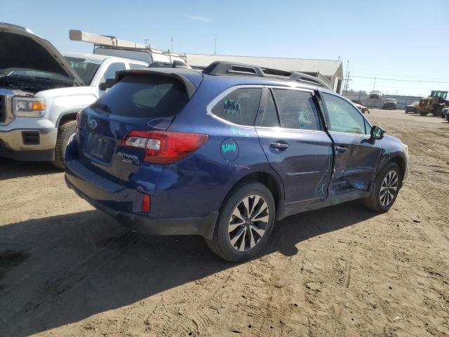 VIN 4S4BSENC8H3364501 2017 Subaru Outback, 3.6R Lim... no.3