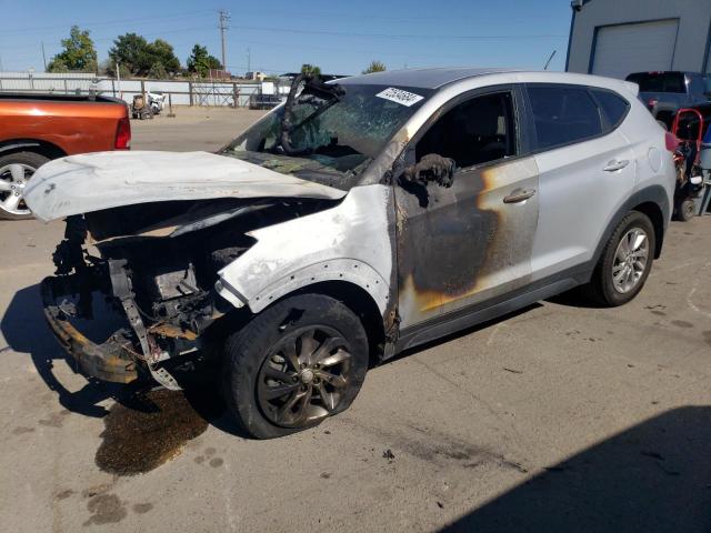 2016 HYUNDAI TUCSON SE #2986752189