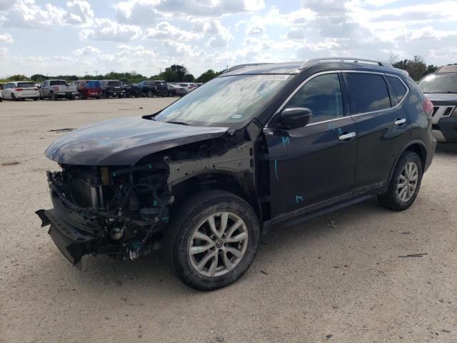 2018 NISSAN ROGUE S - JN8AT2MV7JW314664