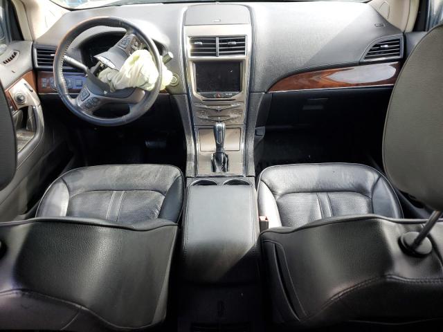2015 LINCOLN MKX 2LMDJ8JK2FBL23163
