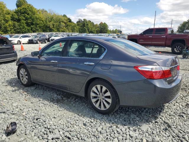 2015 HONDA ACCORD EXL - 1HGCR2F8XFA073425