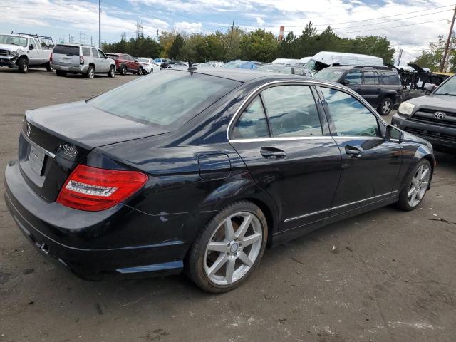 VIN WDDGF4HB8EA952293 2014 Mercedes-Benz C-Class, 250 no.3