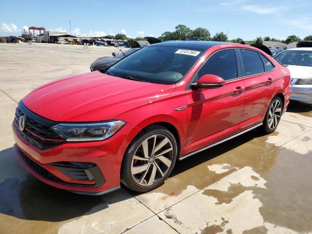 VIN 3VW6T7BU5KM228082 2019 Volkswagen Jetta, Gli no.1