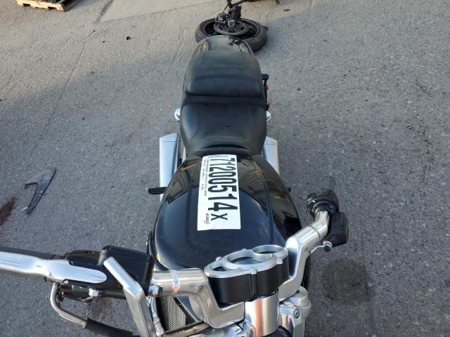 2011 HARLEY-DAVIDSON VRSCF 1HD1HPH18BC805988