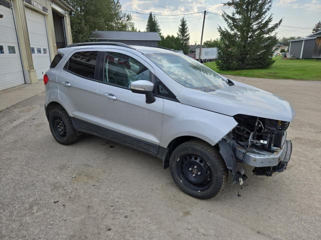 2018 FORD ECOSPORT S - MAJ6P1UL1JC235223