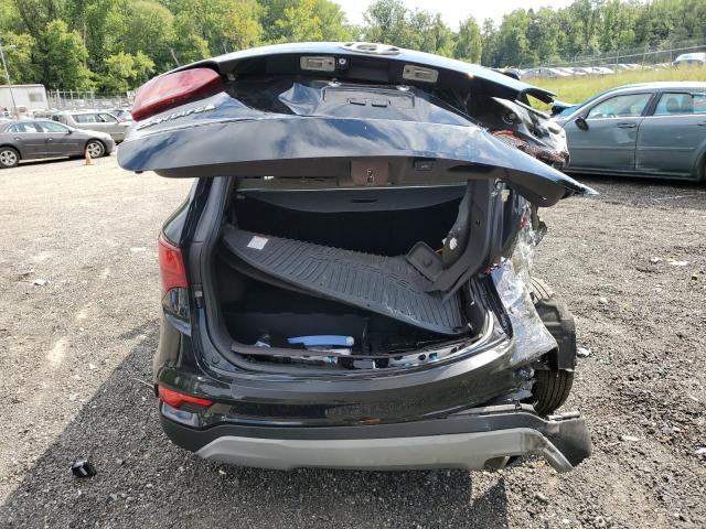 VIN 5XYZU3LB1JG565430 2018 HYUNDAI SANTA FE no.6