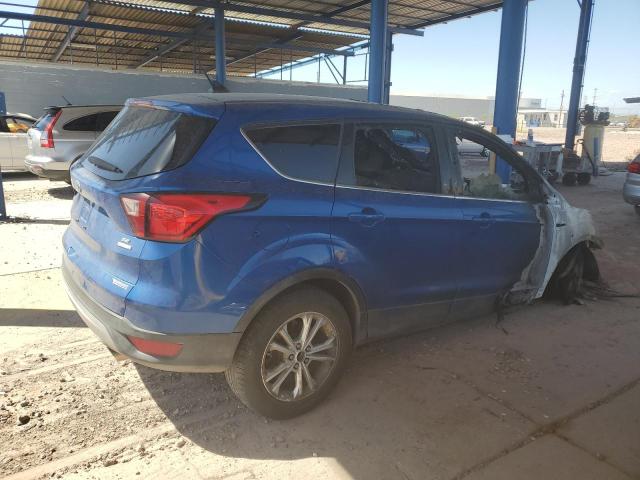 VIN 1FMCU0GD5KUB04680 2019 Ford Escape, SE no.3