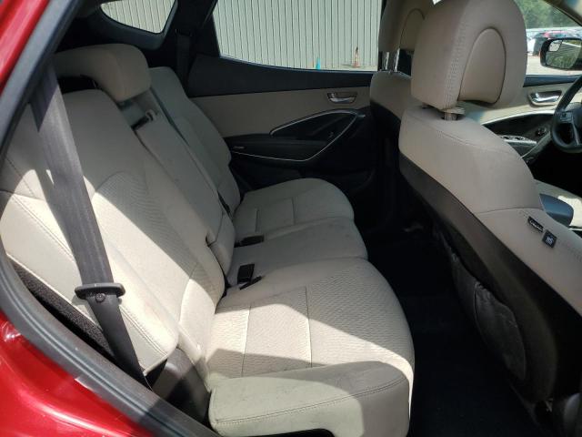 2017 HYUNDAI SANTA FE S - 5XYZTDLB0HG391742