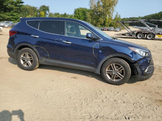 2018 HYUNDAI SANTA FE S - 5XYZTDLBXJG568349