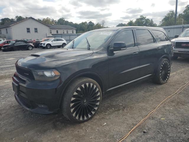 VIN 1C4RDHDG8LC102814 2020 Dodge Durango, GT no.1