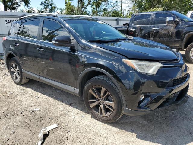 2017 TOYOTA RAV4 XLE 2T3WFREV1HW378370  72180334