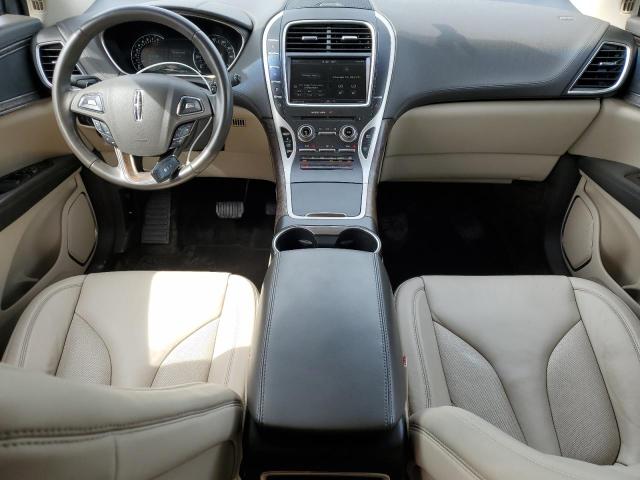 2016 LINCOLN MKX SELECT 2LMTJ6KR8GBL27506