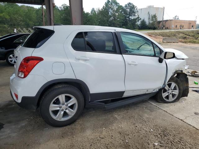 2020 CHEVROLET TRAX LS - KL7CJKSB1LB092388