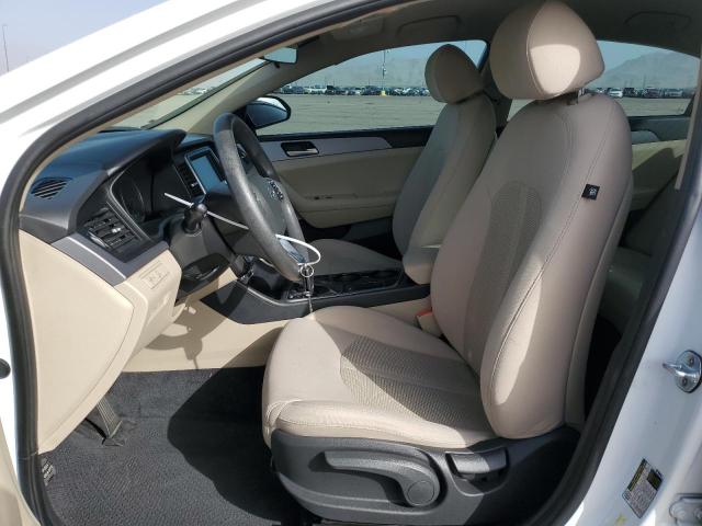 2019 HYUNDAI SONATA SE - 5NPE24AF7KH789330
