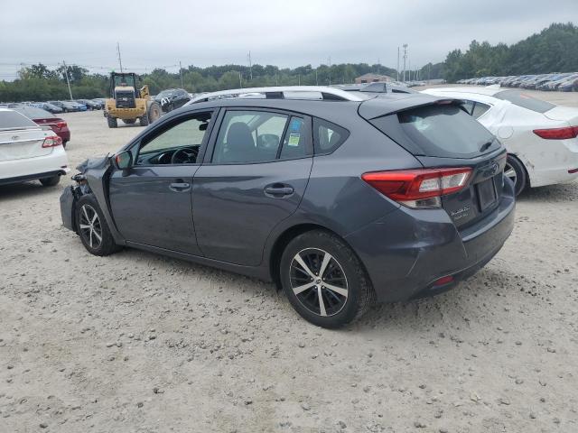 VIN 4S3GTAD64K3729050 2019 Subaru Impreza, Premium no.2