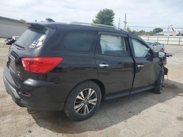 Vin: 5n1dr2mm7kc629820, lot: 69378794, nissan pathfinder s 20193