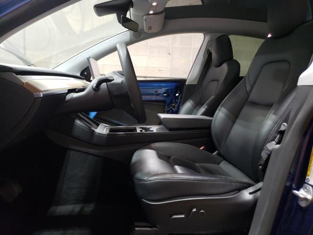 2021 TESLA MODEL Y - 5YJYGDEE6MF188346