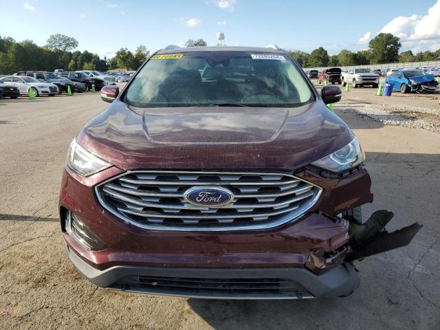 2020 FORD EDGE SEL - 2FMPK3J93LBA57914