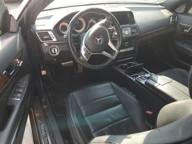 2016 MERCEDES-BENZ E 550 - WDDKJ7DB9GF318948