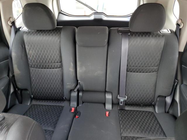2017 NISSAN ROGUE S - KNMAT2MT7HP517570