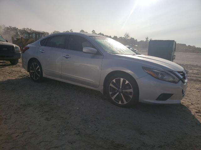 2017 NISSAN ALTIMA 2.5 - 1N4AL3APXHN327521