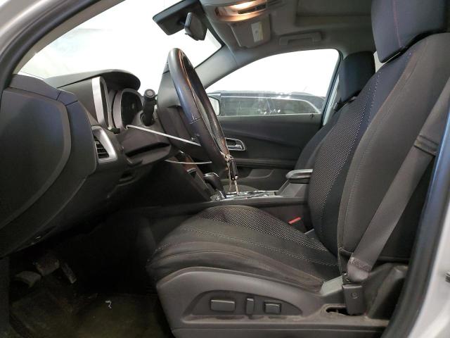 2017 CHEVROLET EQUINOX LT - 2GNALCEK0H1603996