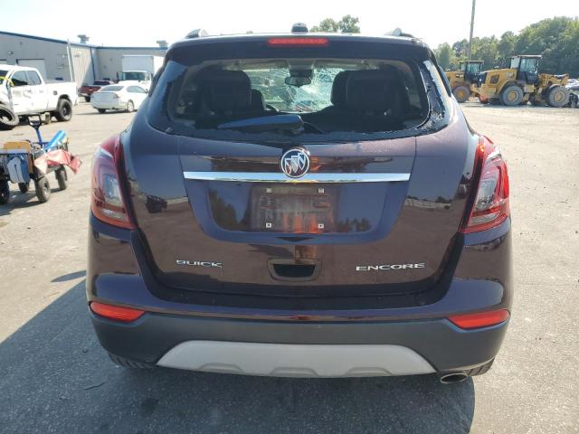 2017 BUICK ENCORE PRE - KL4CJASB2HB196502