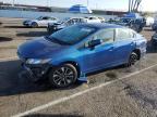2015 HONDA CIVIC EX - 19XFB2F83FE211495