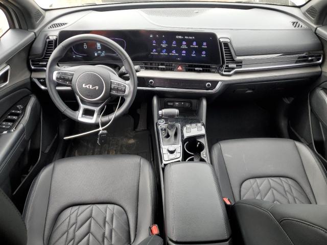 2023 KIA SPORTAGE X - 5XYK6CAF4PG092584