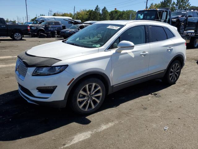 2019 LINCOLN MKC RESERV - 5LMCJ3D93KUL44818