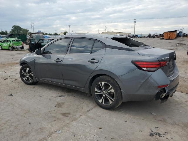2022 NISSAN 240SX XE 3N1AB8CVXNY316090