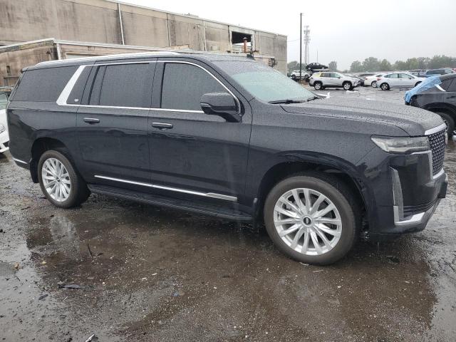 VIN 1GYS4JKTXPR368051 2023 Cadillac Escalade, Esv L... no.4