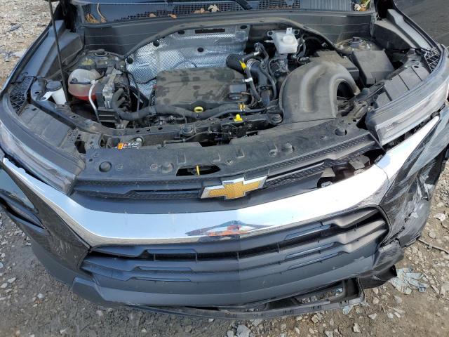 2023 CHEVROLET TRAILBLAZE - KL79MMS22PB176299