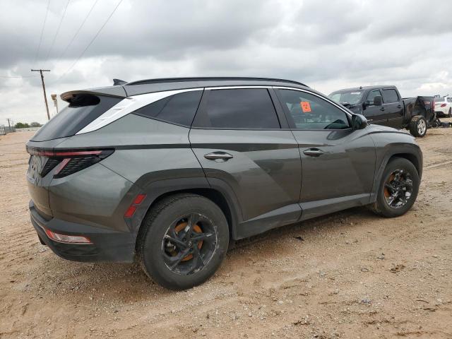 2023 HYUNDAI TUCSON SEL - 5NMJB3AE3PH232600