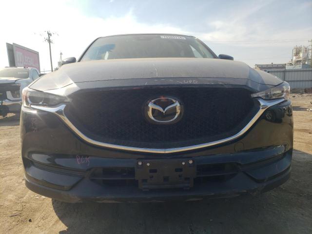 2020 MAZDA CX-5 TOURI - JM3KFBCM9L0839562
