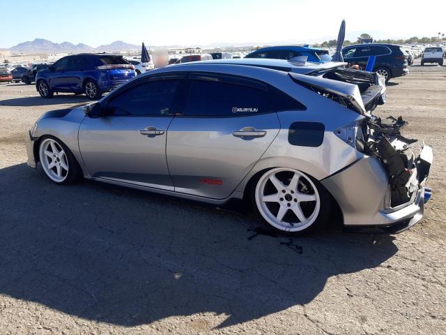 2021 HONDA CIVIC SPOR - SHHFK7H4XMU230168