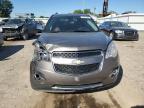 Lot #2960126038 2010 CHEVROLET EQUINOX LT