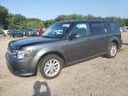 2019 FORD FLEX SE - 2FMGK5B8XKBA27020