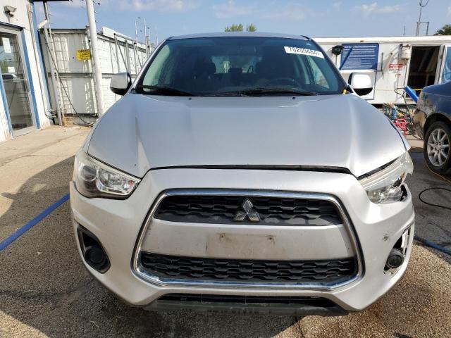 2015 MITSUBISHI OUTLANDER - 4A4AR3AU0FE045182