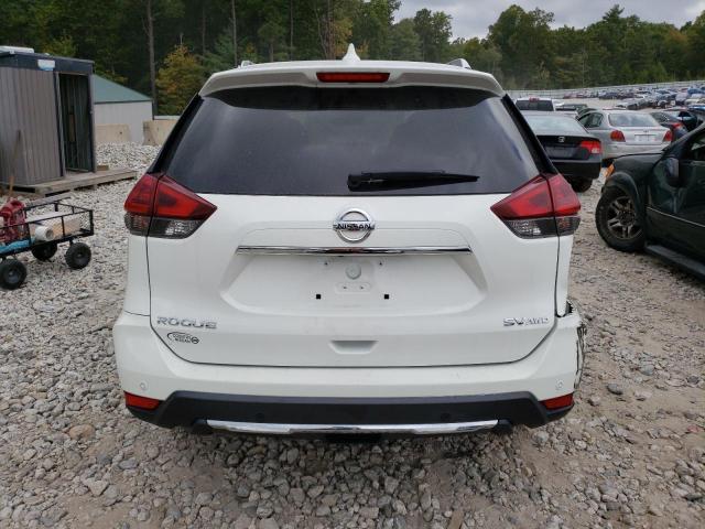 2020 NISSAN ROGUE S - 5N1AT2MV3LC794777
