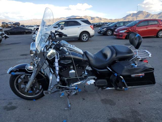 2016 HARLEY-DAVIDSON FLHR ROAD - 1HD1FBM35GB618916
