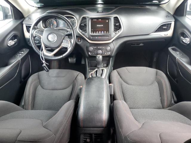 2016 JEEP CHEROKEE L - 1C4PJLCS0GW307301