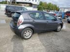 TOYOTA PRIUS C photo