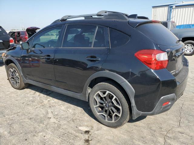 2016 SUBARU CROSSTREK - JF2GPALC2G8200123