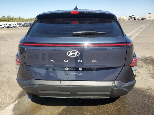 VIN KM8HA3AB0RU133599 2024 Hyundai Kona, SE no.6