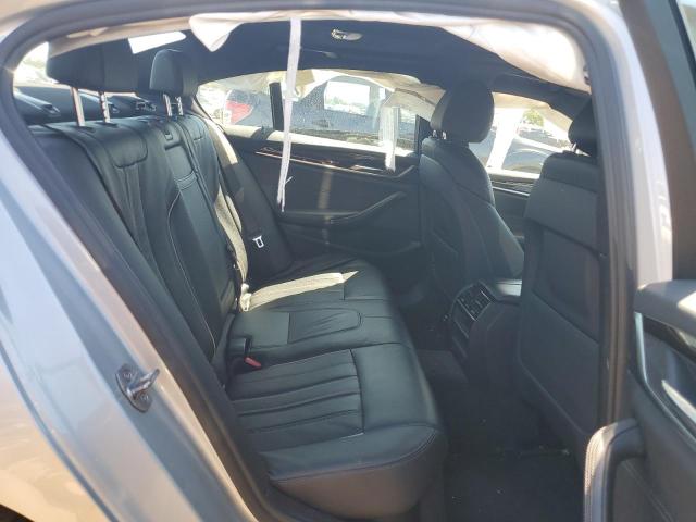 2019 BMW 530 XI - WBAJA7C51KWW00055