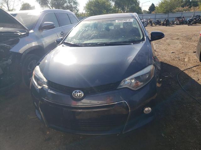 2015 TOYOTA COROLLA - 2T1BURHE6FC278837