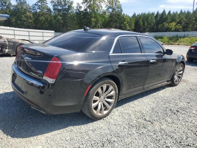 2018 CHRYSLER 300 LIMITE - 2C3CCAEGXJH154054