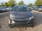 HONDA ODYSSEY EX photo